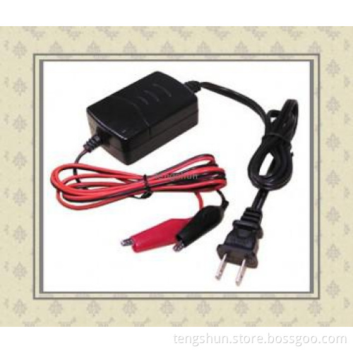 Good Quality 36V 24V 12V Li-ion Battery Charger